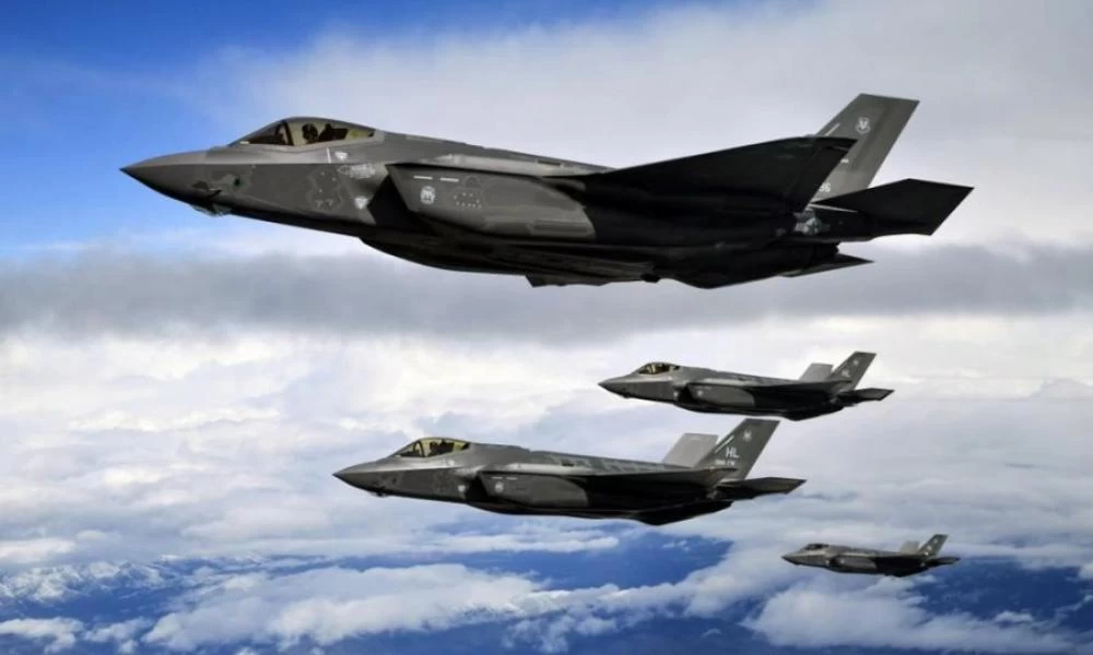 Προσοχή για την Ελλάδα! Δεν είναι ρόδινα για τα F-35: Περικοπές του Αμυντικού προϋπολογισμού των ΗΠΑ φρενάρουν την διόρθωση σφαλμάτων και την αναβάθμιση